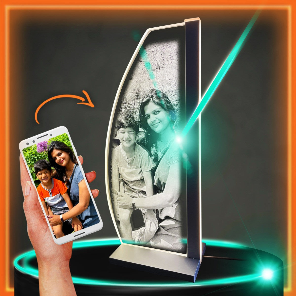 Photo Frame