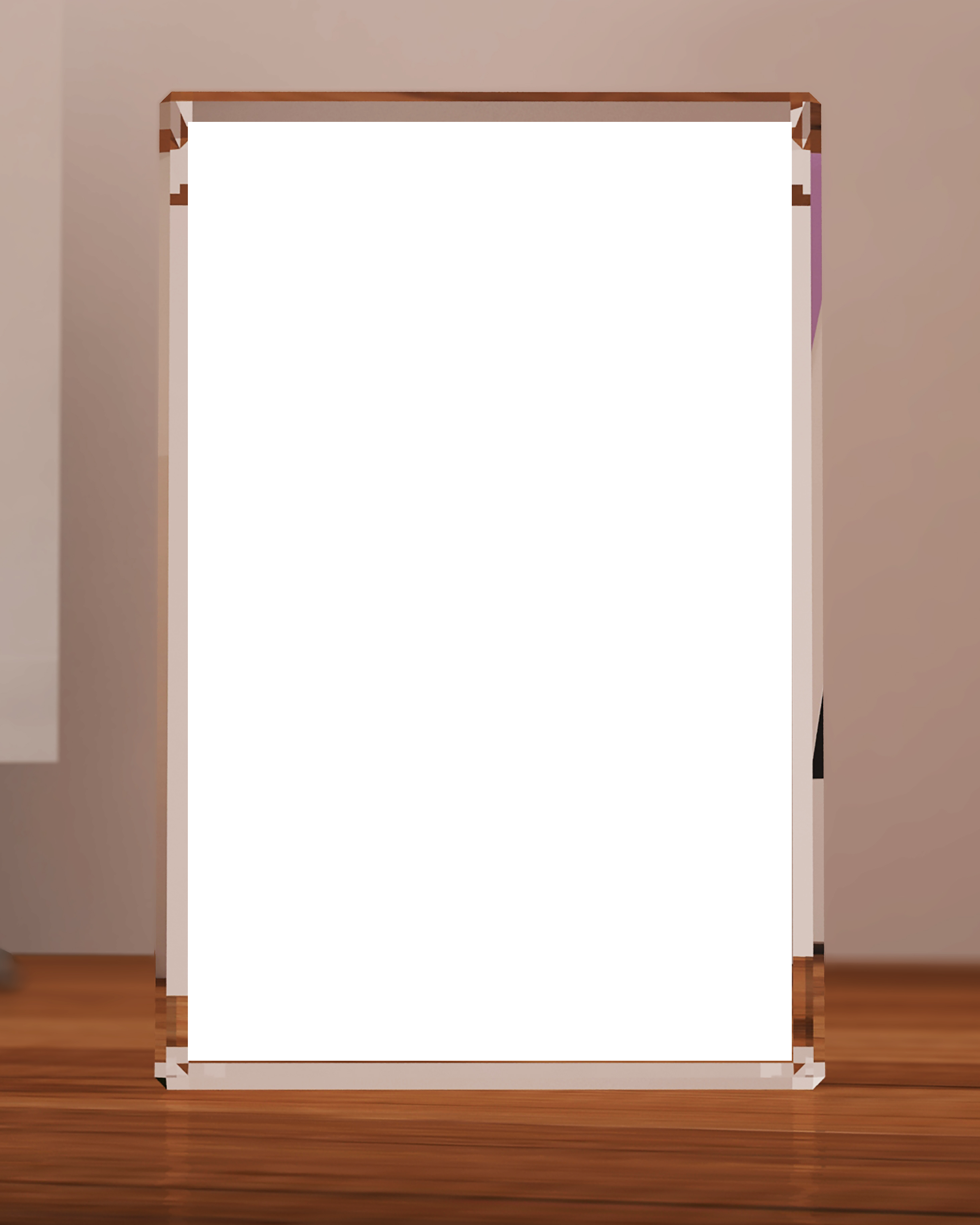 Rectangle Vertical