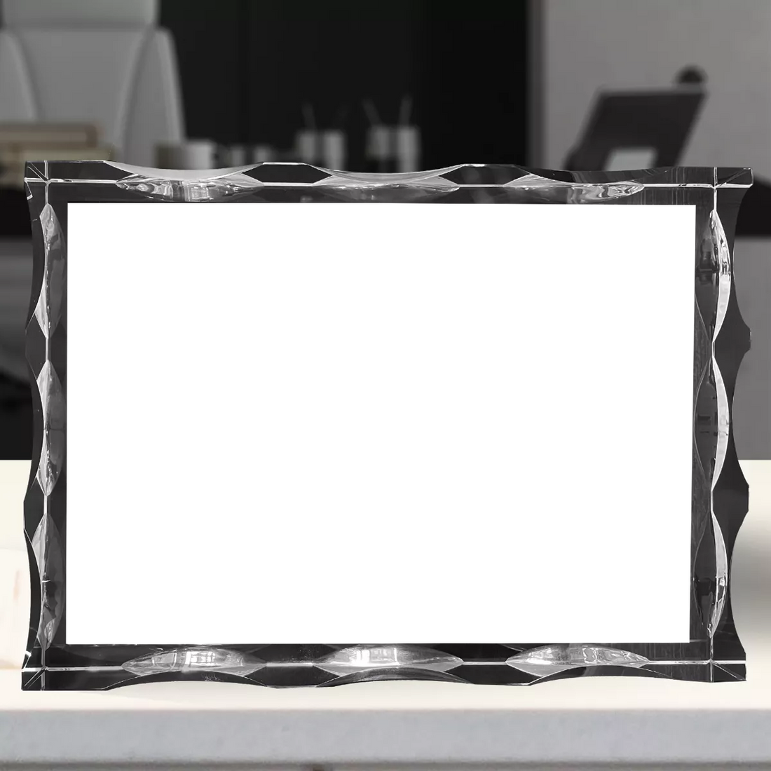 Notched Horizontal