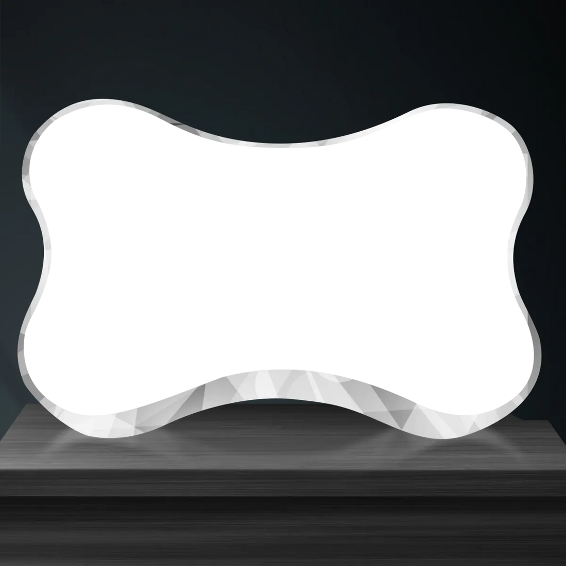 Dog Bone Horizontal