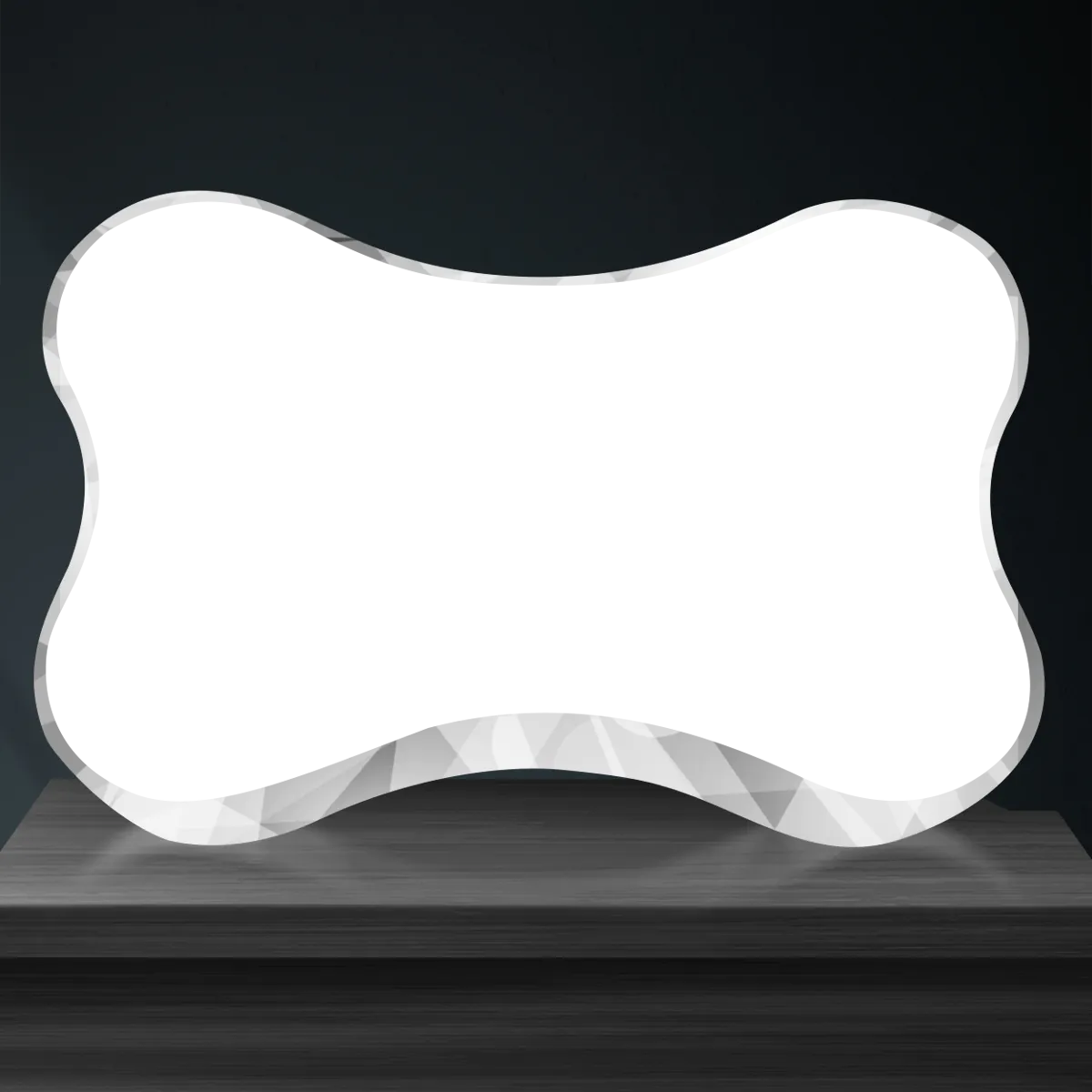 Dog Bone Horizontal